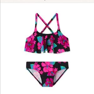 Beautiful Ruby Love size Large/X Large suit